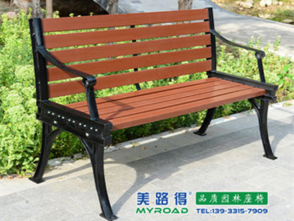 公园座椅有哪些常见的，你知道么？