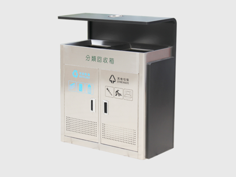 河北果皮箱厂家